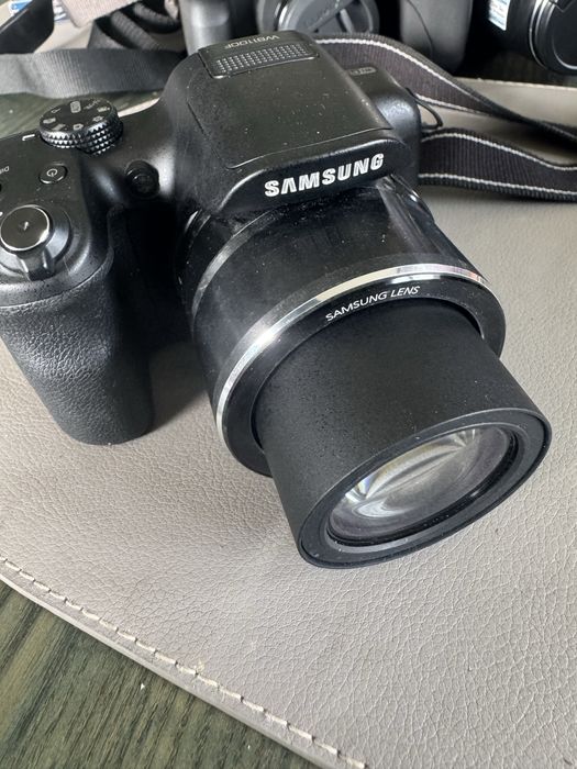 Aparat foto nikon