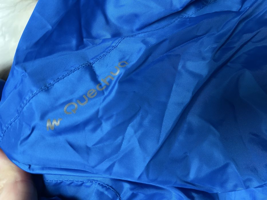 Jacheta ploaie Quechua