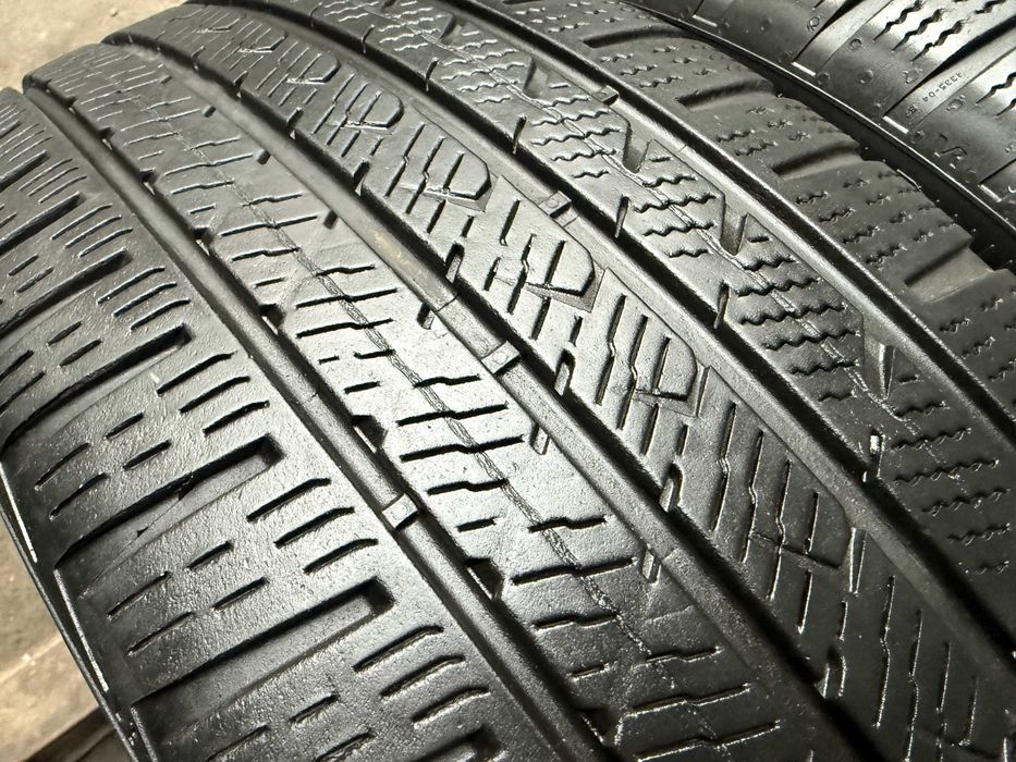 2x Anvelope All Season 225/55 r19 - Vredestein Quatrac pro+