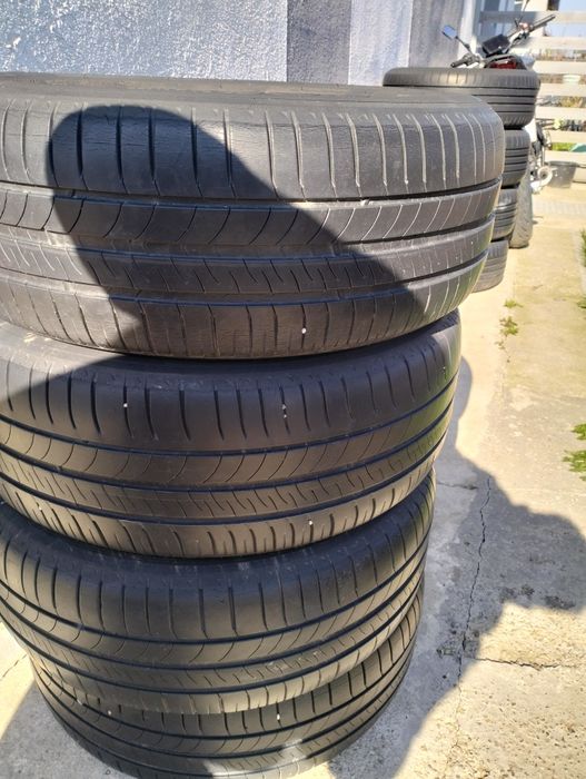 Anvelope Michelin 205/55/16 vară  set 4 buc