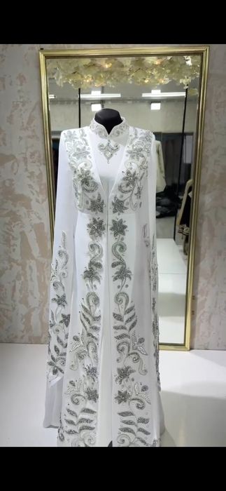 Свадебное платье,  узату платье