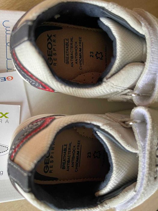 Pantofi GEOX copil-marimea 23.