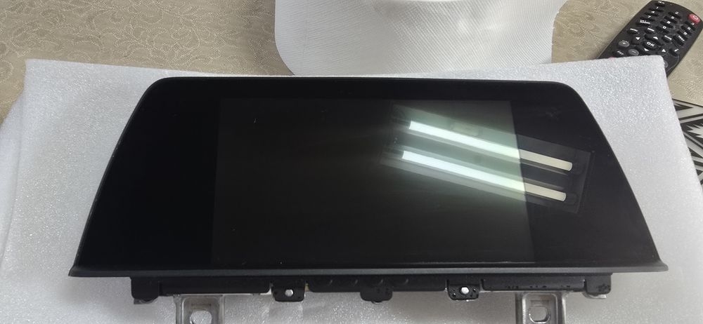 Display nbt Bmw f30
