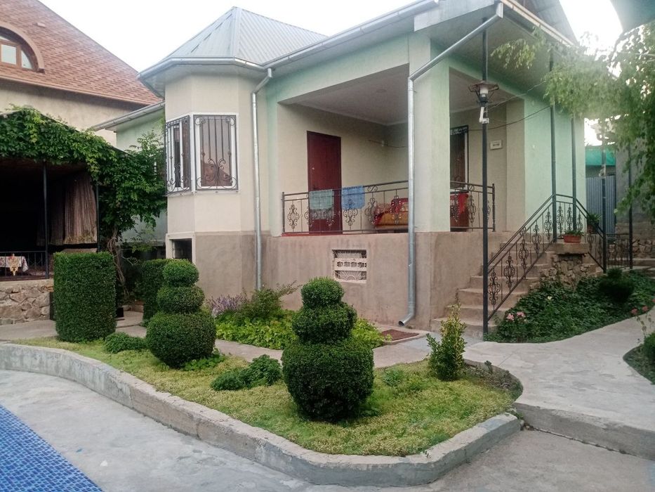 Дача сотилади Юсуфхонада