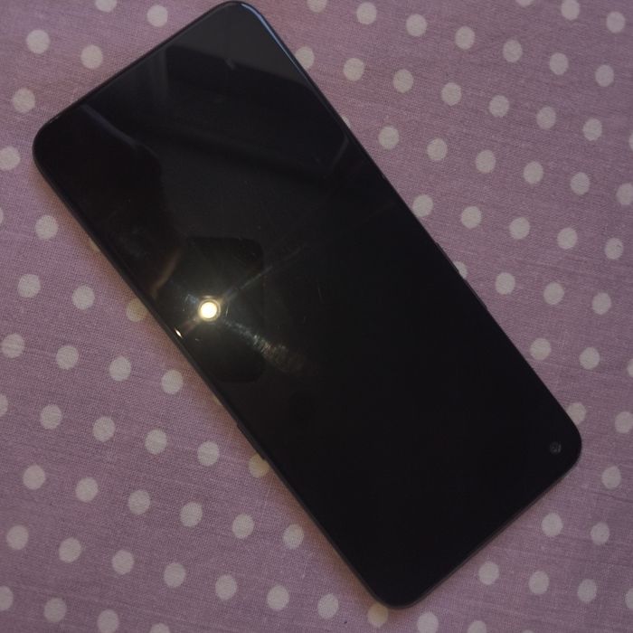 Oppo a 53 с блоком