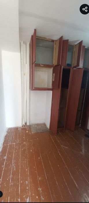 Срочно продаётся квартира 1/7/9