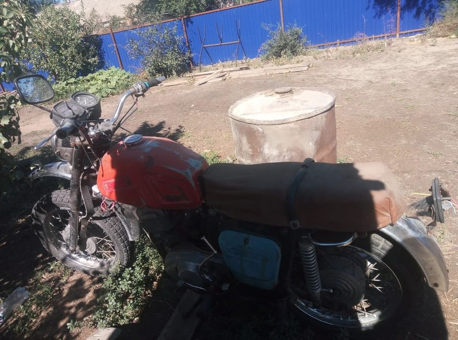 Продажа запчастей.