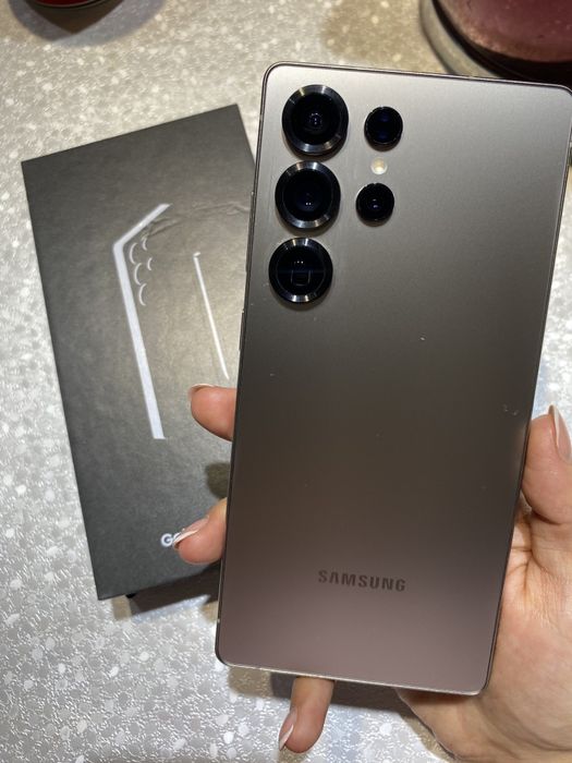 Samsung galaxy s25 ultra