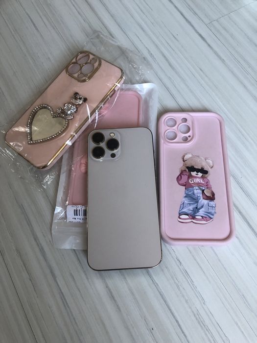 Iphone 13 pro max 128gb liber de retea