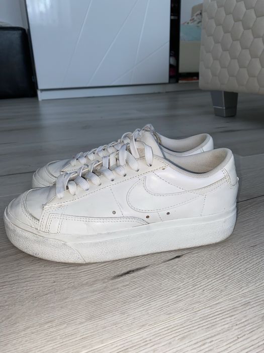 nike blazer low marimea 36,5