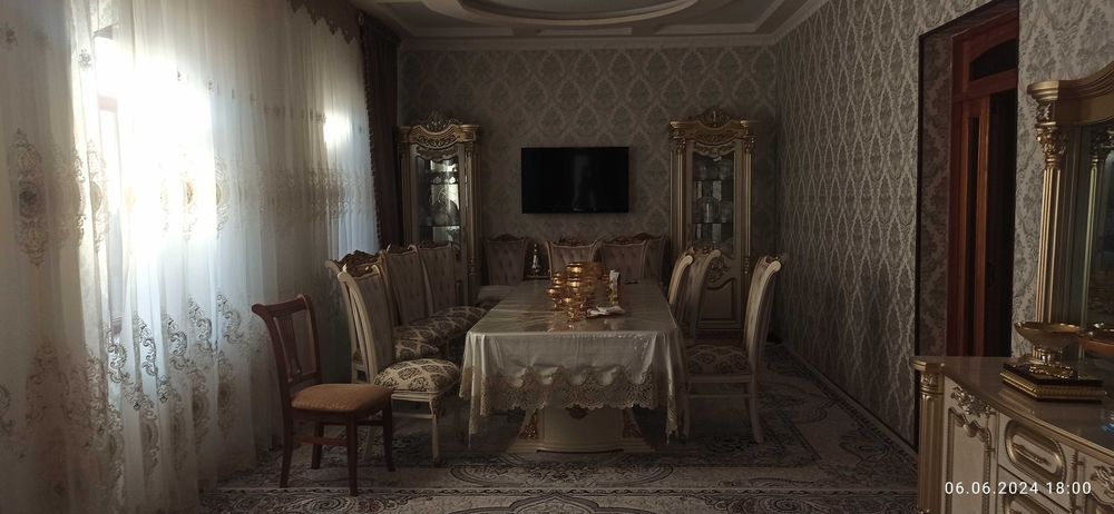 Продаётся дом 4 сотка 3 комнату + кухня