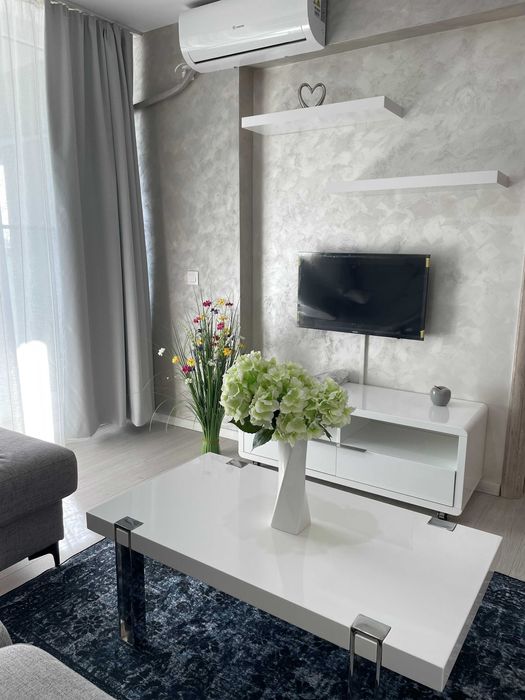 Style Residence Garsoniera de inchiriat cu loc de parcare inclus