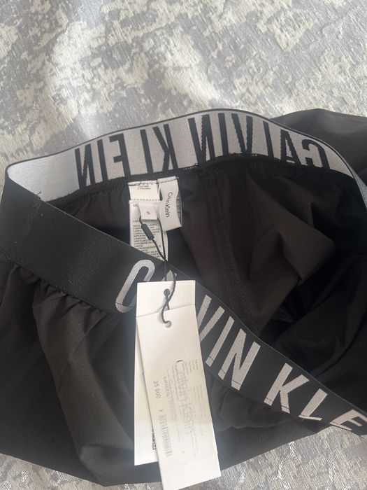 Шорты Calvin Klein