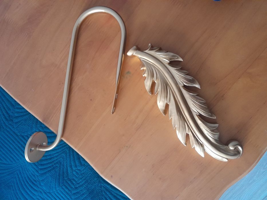 Подхват для штор