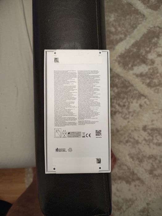 Samsung Galaxy A57 Nou