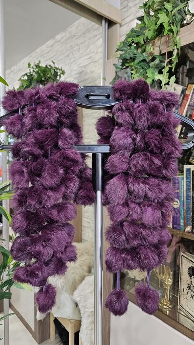 Guler blana naturala