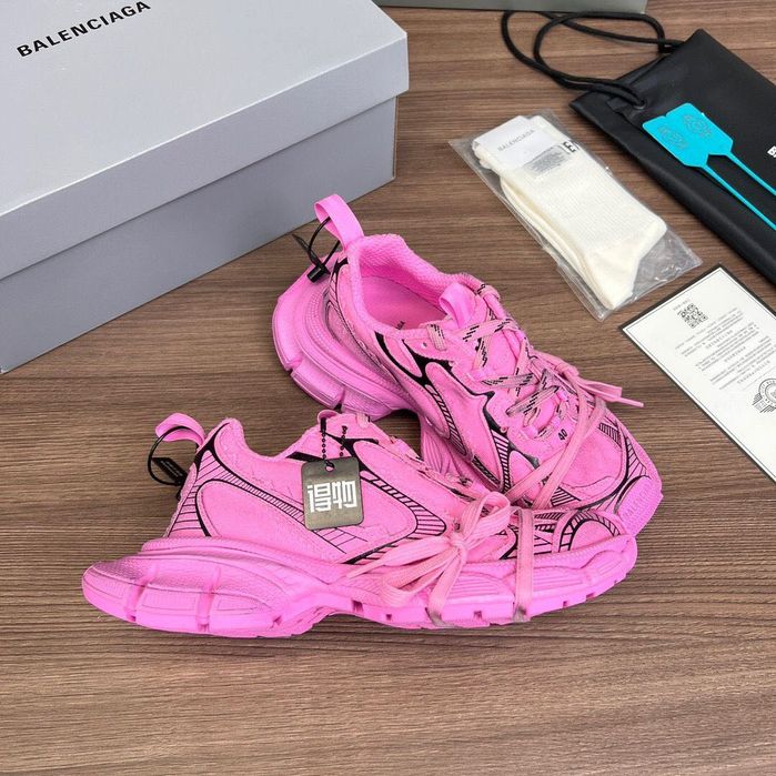 Sneakers Balenciaga 3xl
