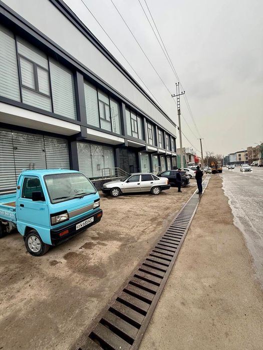 Жомий Сдаётся в аренду Офис/Магазин/Производство