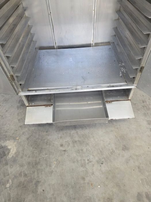 Немски монофазен втасвател Jufeba