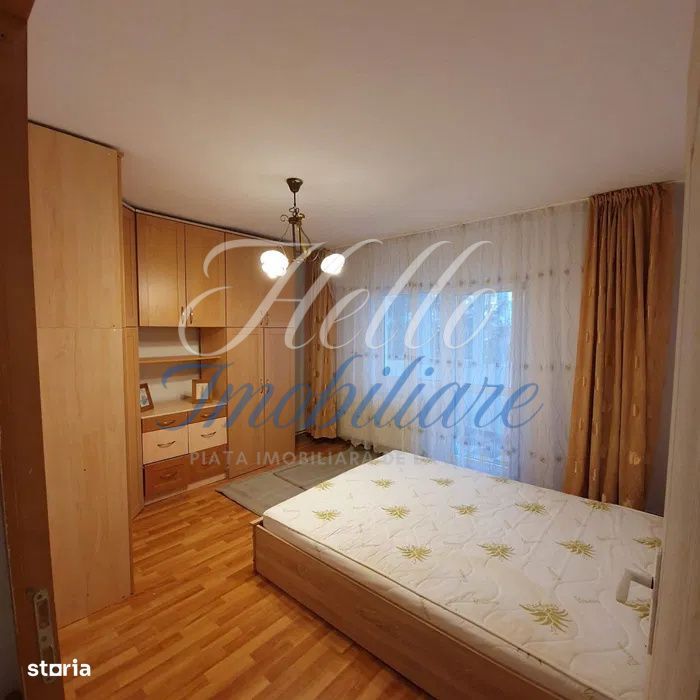 Apartament 4 CAM, SU 94 MP, balcon 9 mp Cluj zona Plopilor