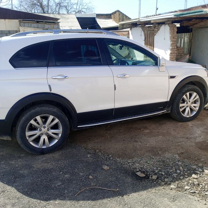 Каптива сотилади бартер бор