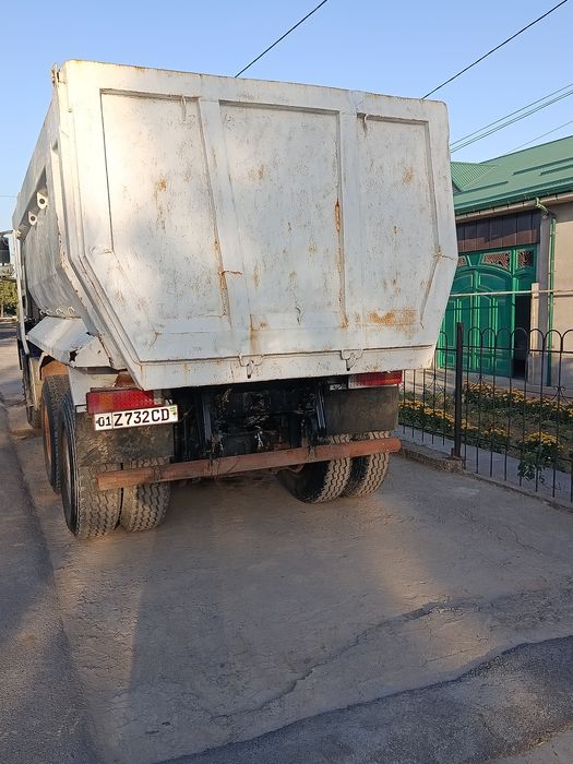 Man samasval sotiladi