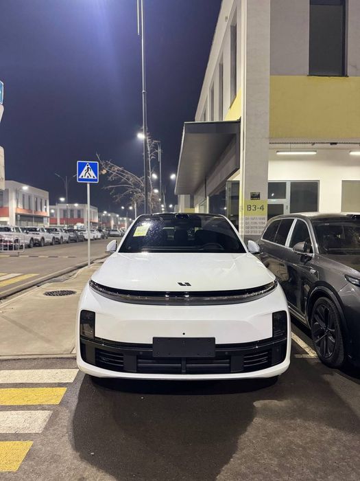 Lixiang L7 Ultra nasiya savdo