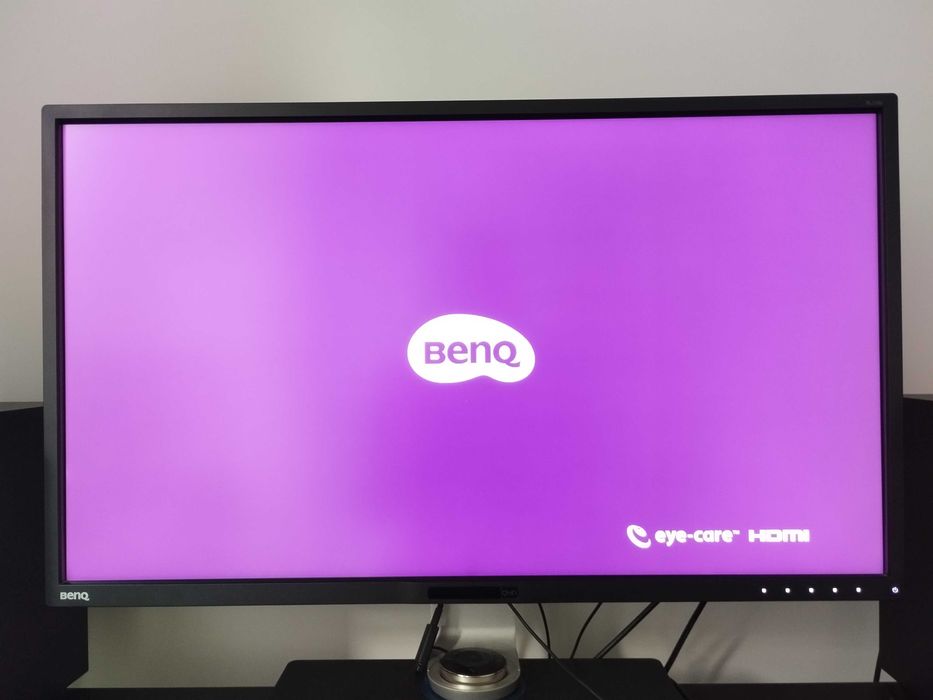Монитор BenQ BL3200PT 32 inch
