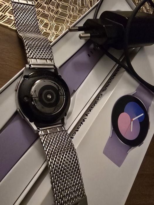 Samsung galaxy watch 5