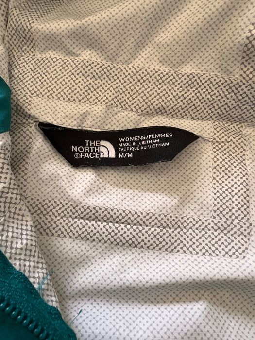 Дамско лятно водоустойчиво яке The North Face, размер М