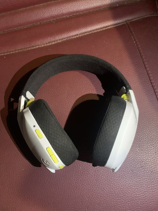 Casti audio g435 logitech