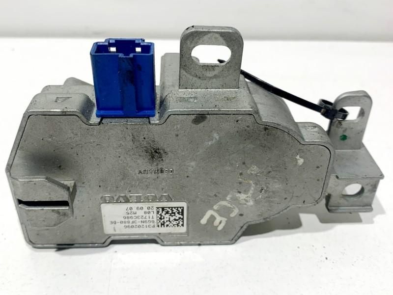 Blocator volan Land Rover Freelander 2 2.2d DOHC 224DT 6G9N-3F880-DE