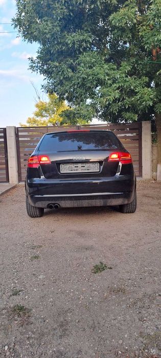Set Stopuri Audi A3 8PA