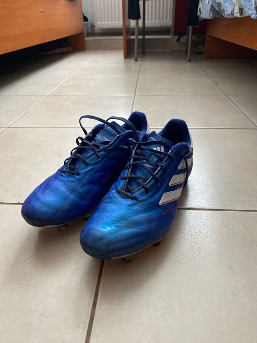 Copa Pure II.1 (Elite)