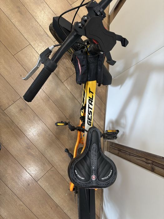 Gestalt Велосипед