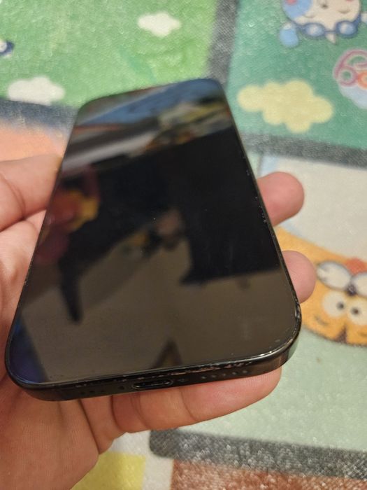 Iphone 16 Pro (128gb/89%bat)