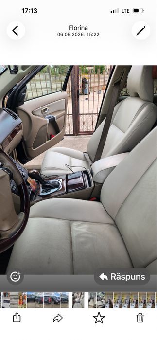 Volvo xc90 an 2014