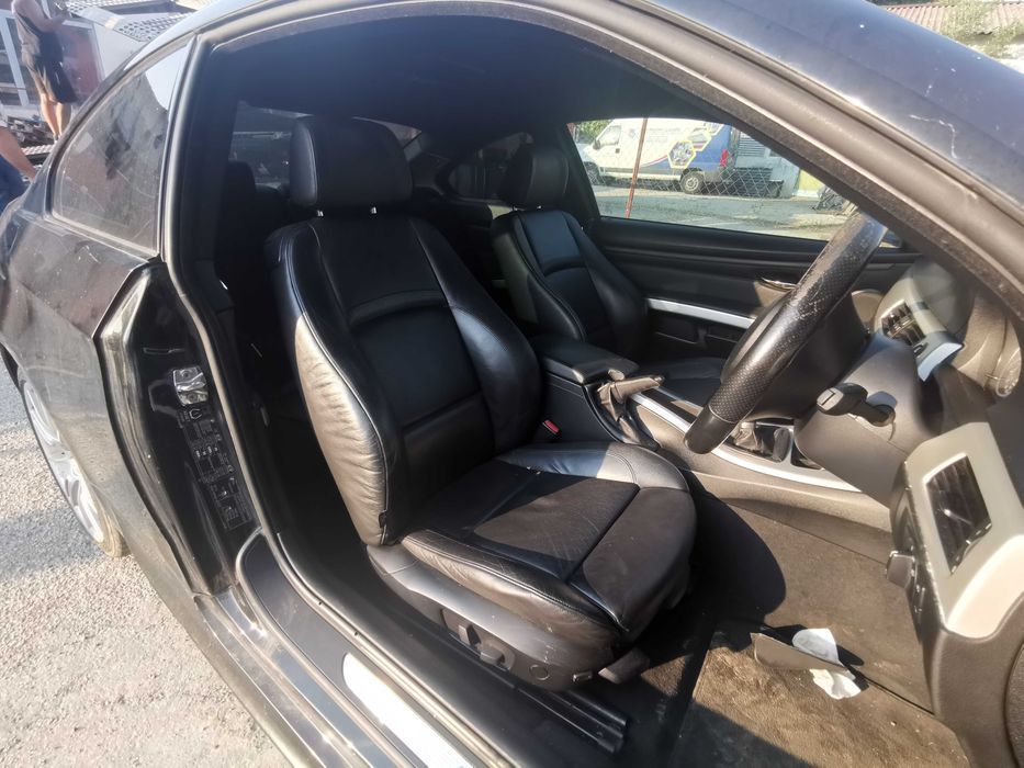На части бмв е92 320д н47 177кс bmw n47 177hp м пакет рекаро стил 193