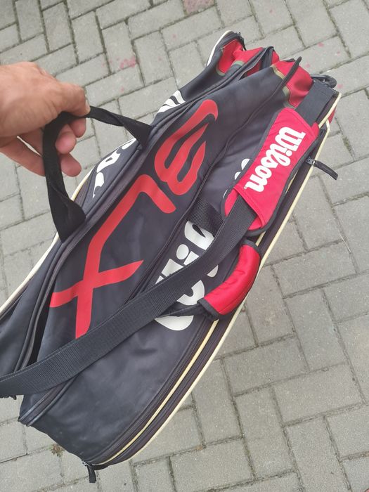 Thermobag Wilson BLX