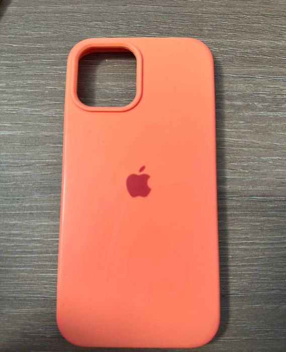 Iphone 12 pro max 128GB + huse