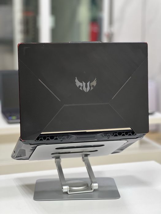 Игровой ноутбук ASUS | 144Hz