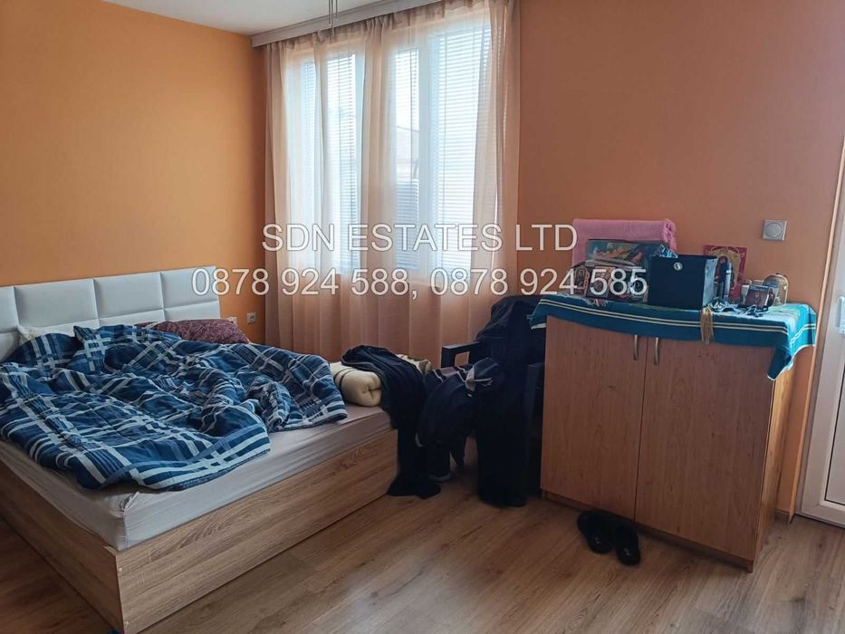 Продава се Етаж от къща в Казанлък - 180 кв.м за 1167 €/кв.м - Снимка #5