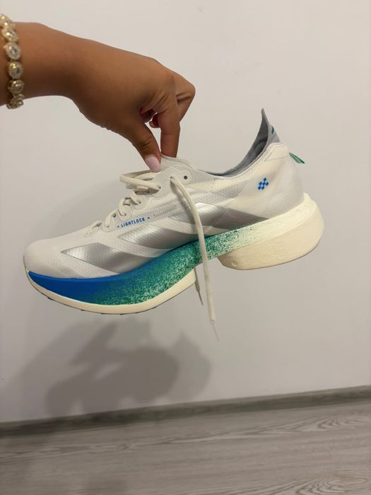 Adidas Adizero Adios Pro 4