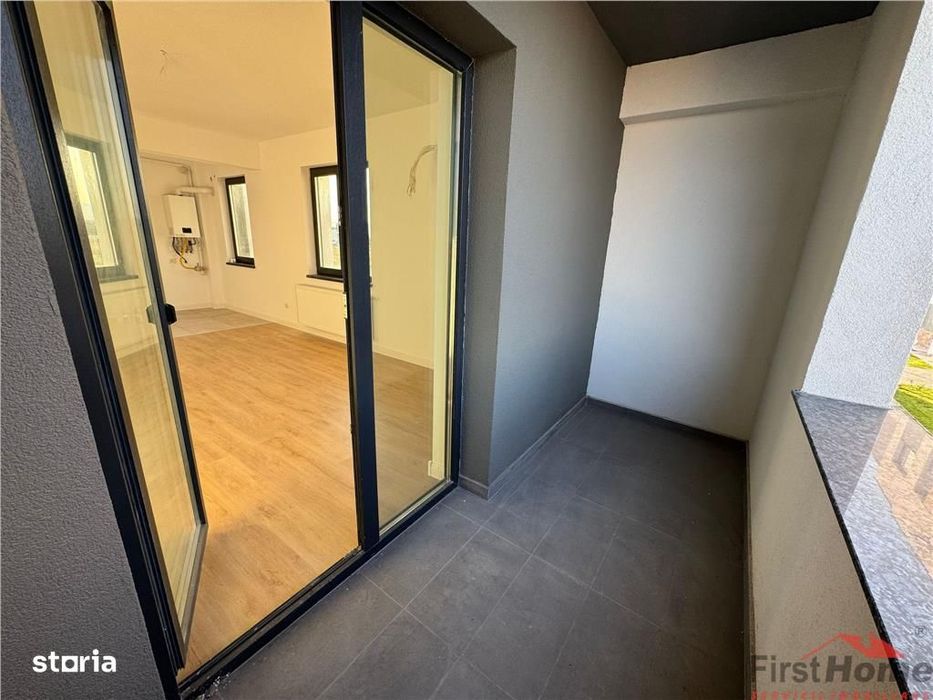 Ap 2 cam premium,parcare inclusa, etaj 3(lift), comision 0% — fotografia 2