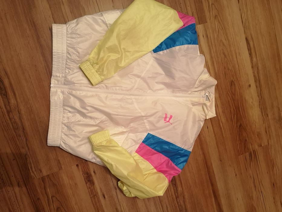 Guess суитшъри.. Puma