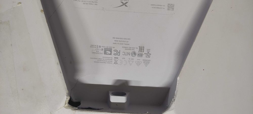 Интернет Starlink