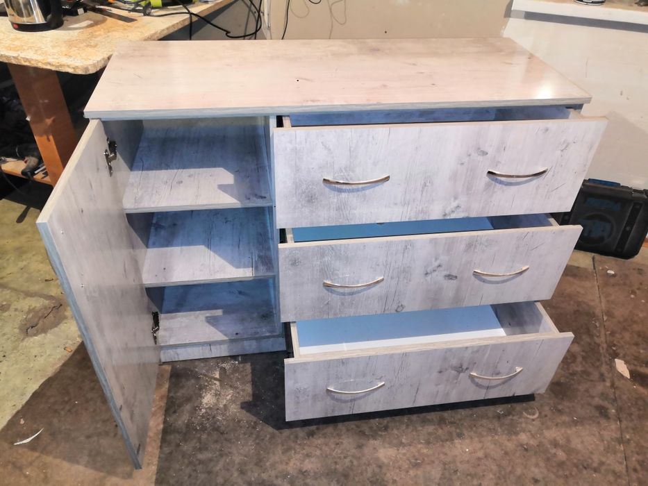 Продам.              Мебель новая