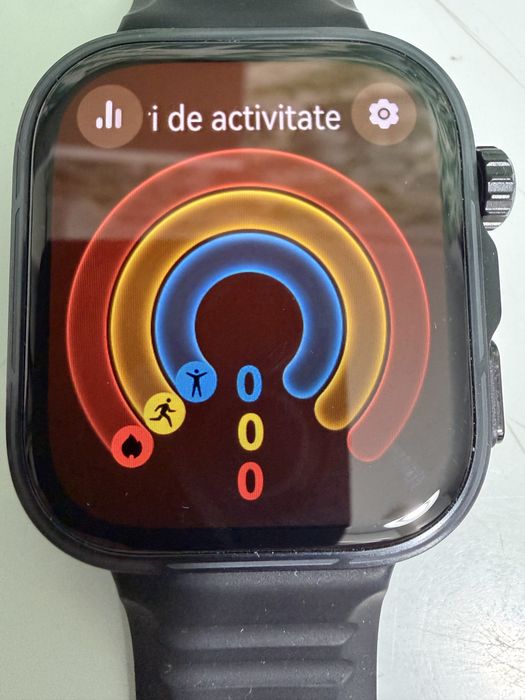 HUAWEI Watch Fit 5 Pro 3 ani Garantie
