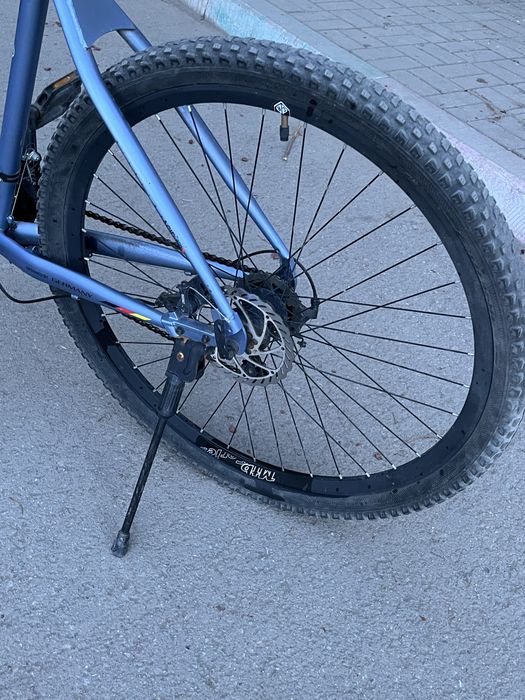 Б/у,велосипед,CRUZER