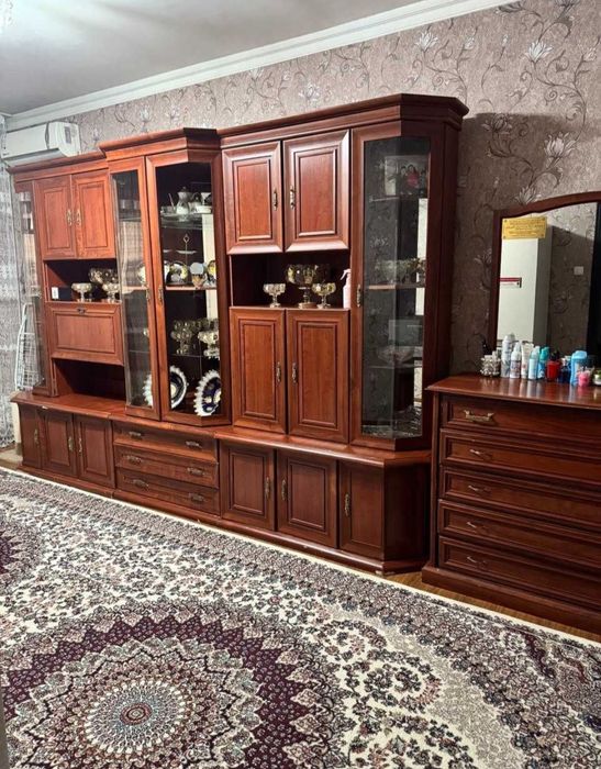 Продаётся 2в3/3/4  метро Туркистон Юнусабад 15 квл